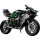 LEGO Technic 42170 Motocykl Kawasaki Ninja H2R - 1220584 - zdjęcie 7